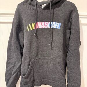 Nascar Hoodie
